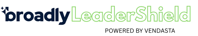 Broadly Leader Shield
